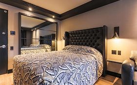 Hotel Le Chablis Cadillac